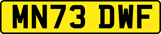 MN73DWF