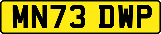 MN73DWP