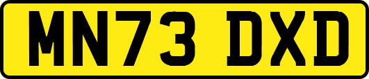 MN73DXD