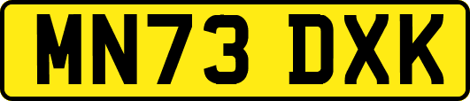 MN73DXK