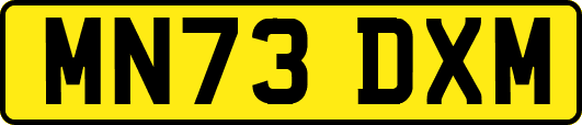 MN73DXM