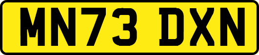 MN73DXN