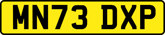 MN73DXP