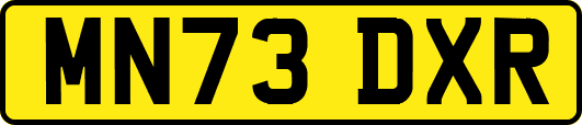 MN73DXR