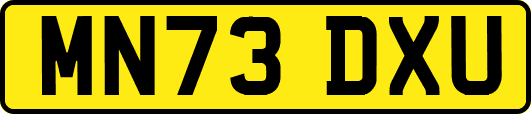 MN73DXU