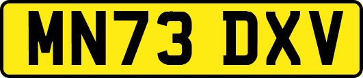 MN73DXV