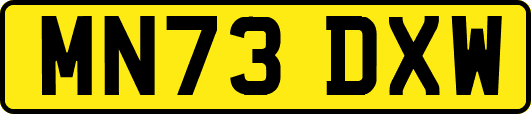 MN73DXW