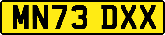 MN73DXX