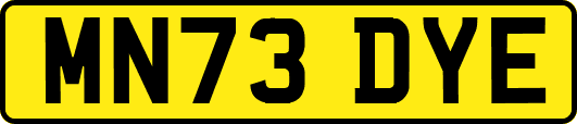 MN73DYE