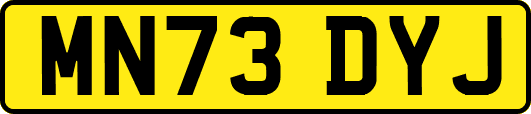 MN73DYJ