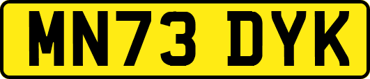 MN73DYK