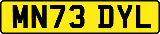 MN73DYL
