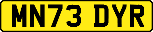 MN73DYR