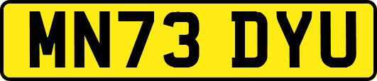 MN73DYU