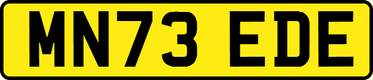 MN73EDE