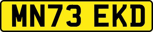 MN73EKD