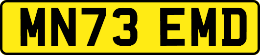 MN73EMD