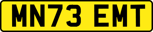MN73EMT