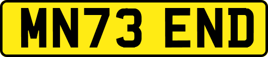 MN73END