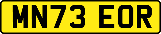 MN73EOR