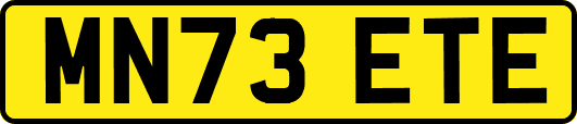 MN73ETE