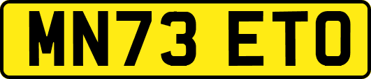 MN73ETO