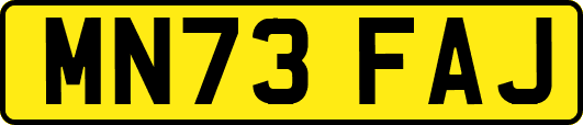 MN73FAJ