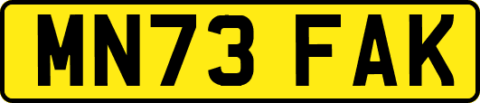 MN73FAK