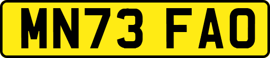 MN73FAO