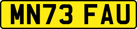 MN73FAU
