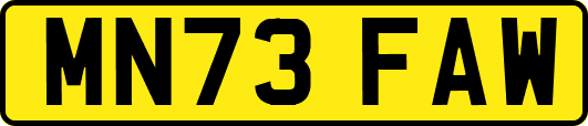 MN73FAW
