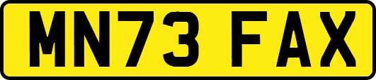 MN73FAX