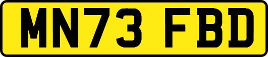 MN73FBD
