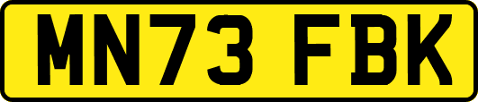 MN73FBK