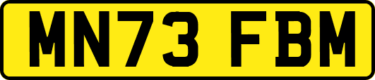 MN73FBM