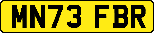 MN73FBR
