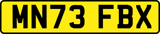 MN73FBX
