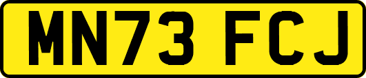 MN73FCJ