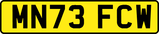 MN73FCW