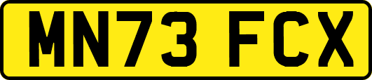 MN73FCX