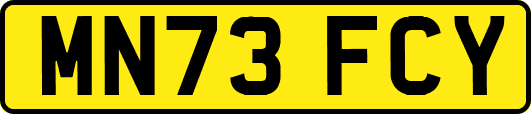 MN73FCY