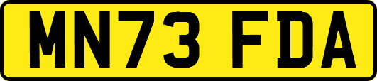 MN73FDA