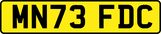 MN73FDC