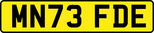 MN73FDE