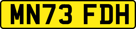 MN73FDH