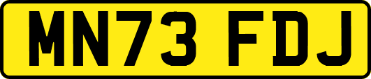 MN73FDJ