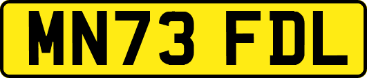 MN73FDL