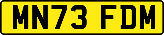 MN73FDM