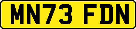 MN73FDN