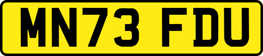MN73FDU